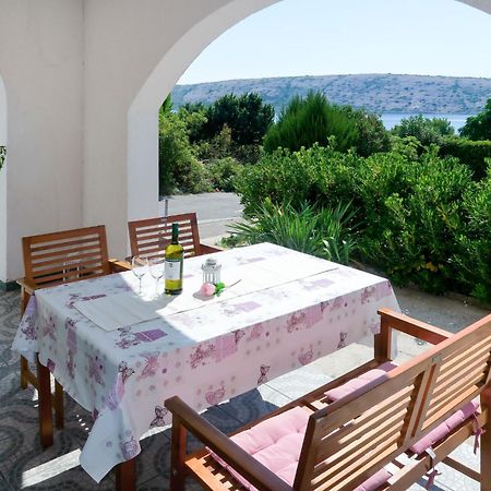 Apartment Andrea - Rab102 By Interhome Barbat na Rabu Kültér fotó