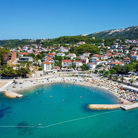 Apartment Andrea - Rab102 By Interhome Barbat na Rabu Kültér fotó