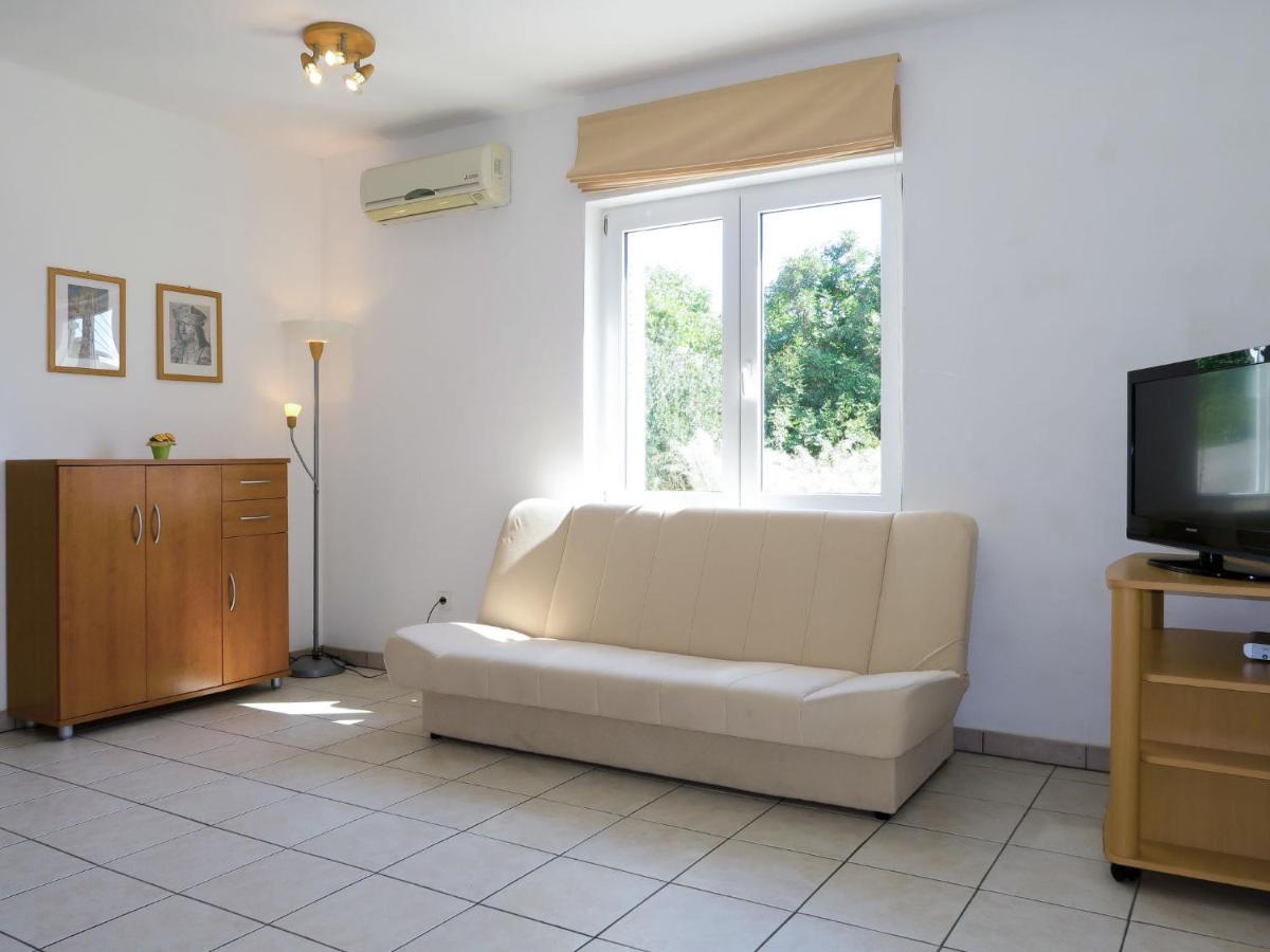 Apartment Andrea - Rab102 By Interhome Barbat na Rabu Kültér fotó