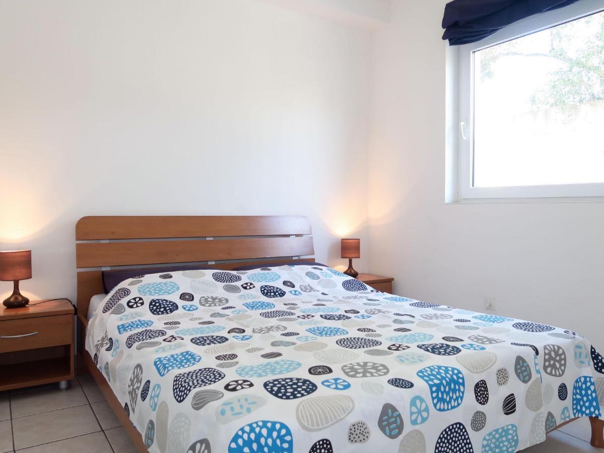 Apartment Andrea - Rab102 By Interhome Barbat na Rabu Kültér fotó