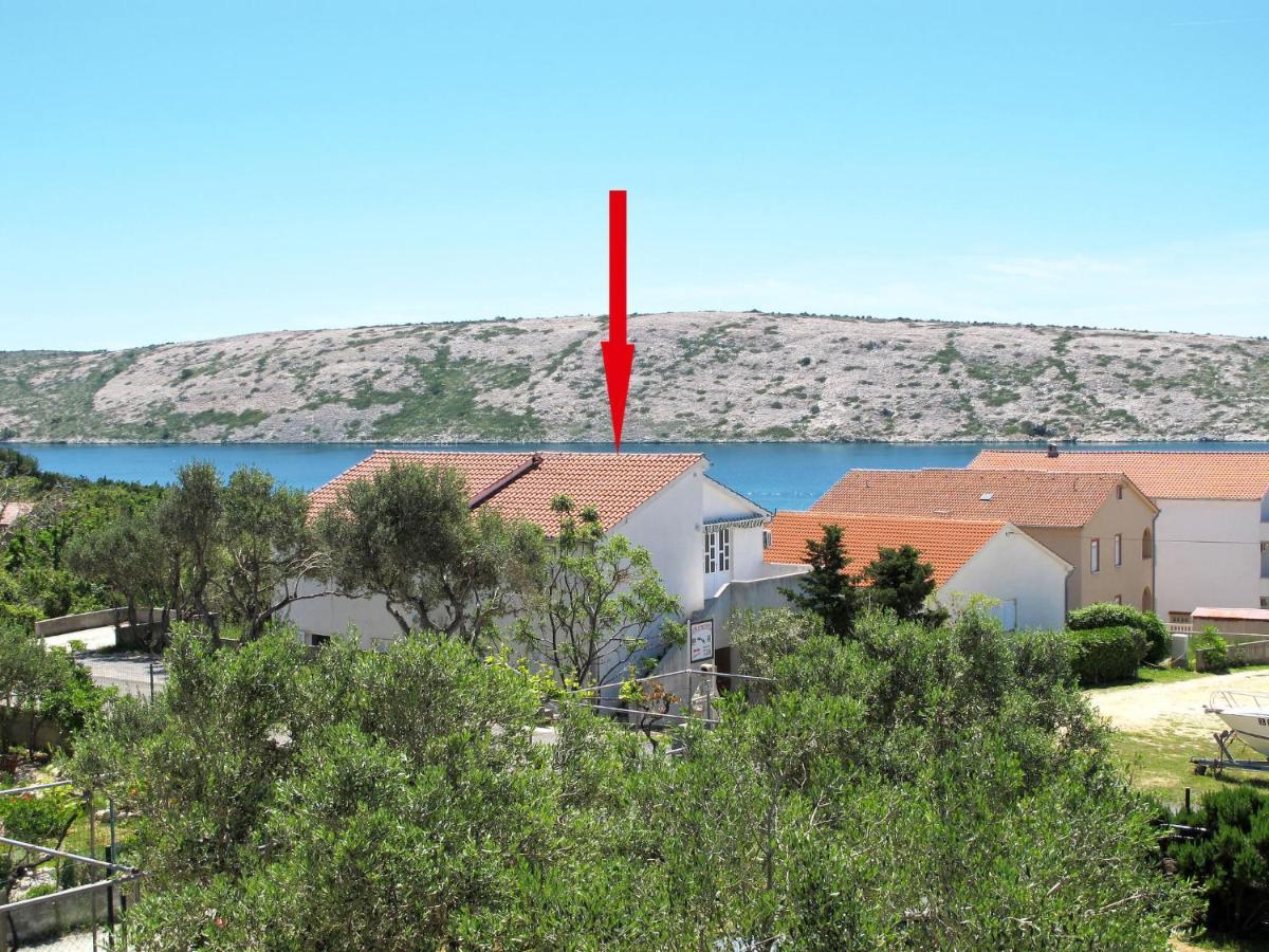 Apartment Andrea - Rab102 By Interhome Barbat na Rabu Kültér fotó