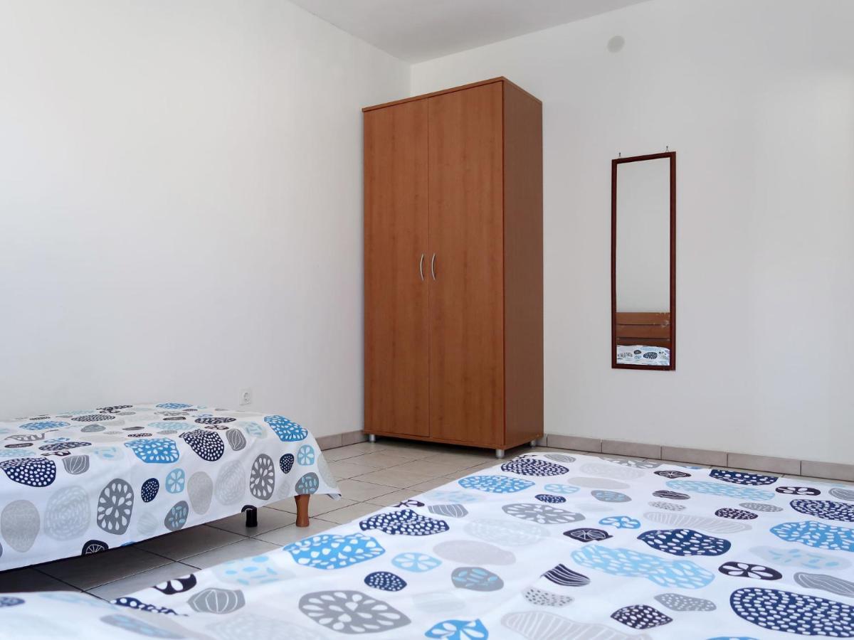 Apartment Andrea - Rab102 By Interhome Barbat na Rabu Kültér fotó