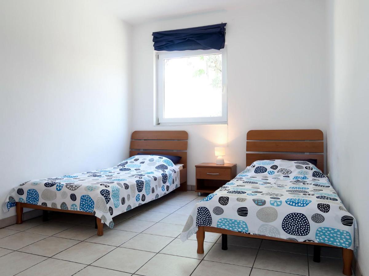 Apartment Andrea - Rab102 By Interhome Barbat na Rabu Kültér fotó