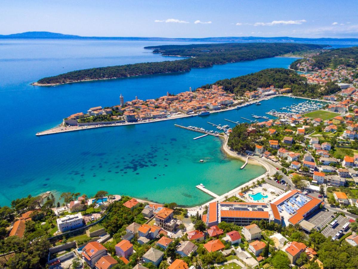 Apartment Andrea - Rab102 By Interhome Barbat na Rabu Kültér fotó