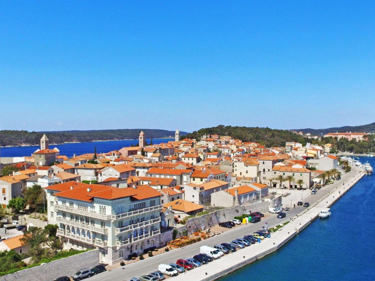 Apartment Andrea - Rab102 By Interhome Barbat na Rabu Kültér fotó